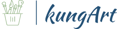 KungArt Logo